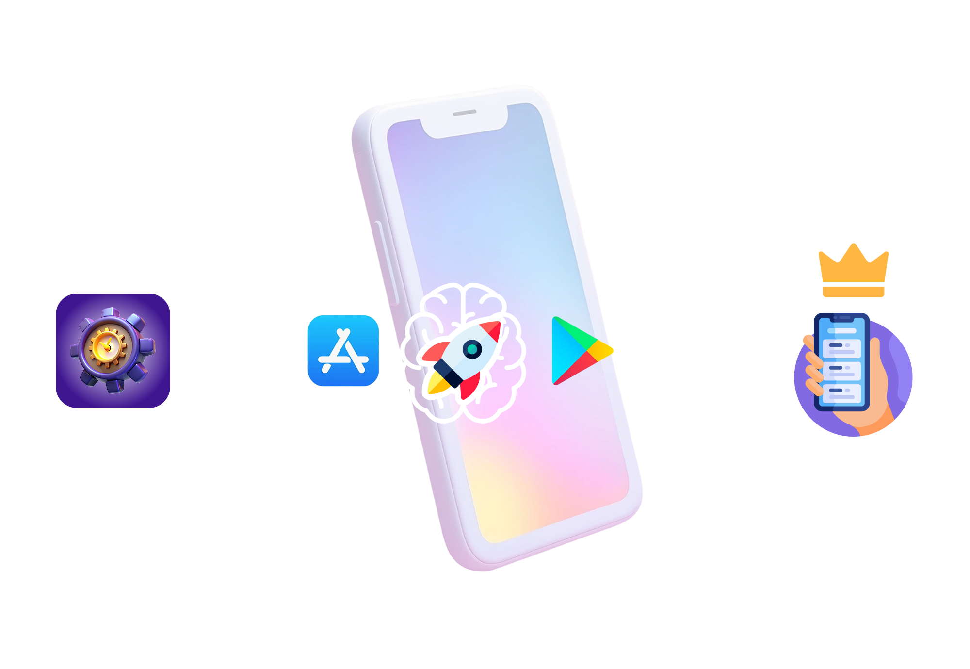 app-launch-strategy