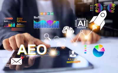 Answer Engine Optimization (AEO) for Mobile Apps. Is it the Future of App Discovery?