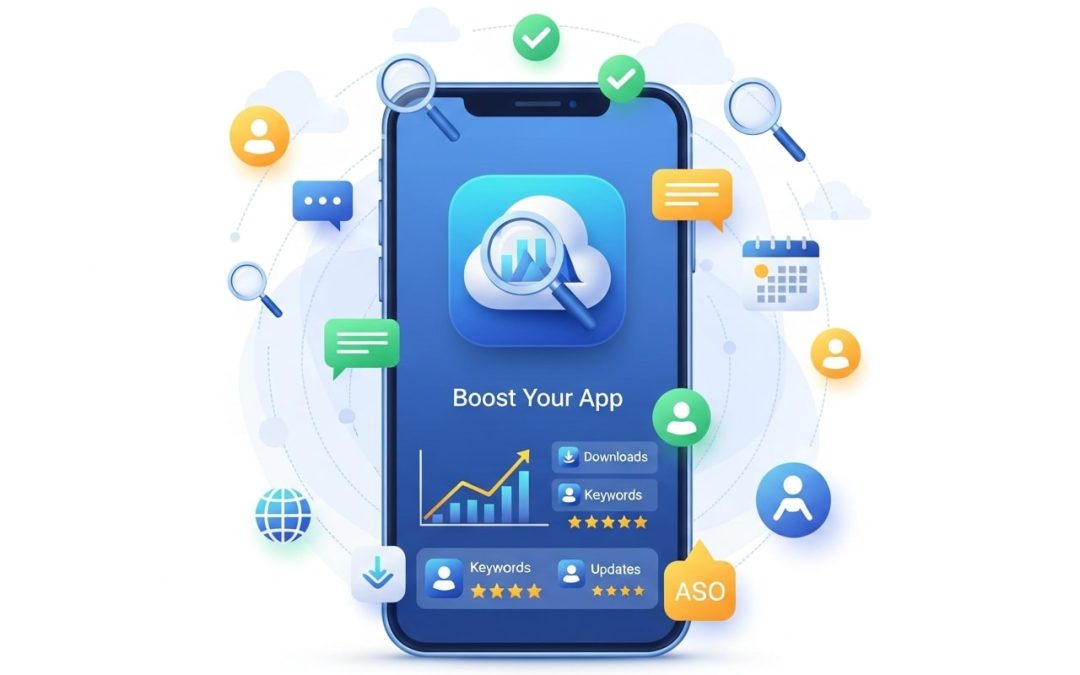 When iOS & Google Play Algorithms Shift: How to Protect and Pivot Your App’s Rankings