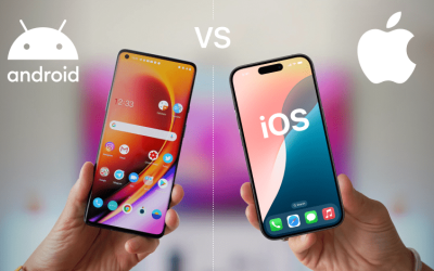 One App, Two Stores: Why Copy-Pasting Your ASO Strategy Between iOS and Android Fails?
