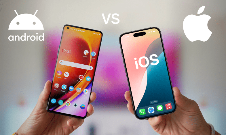 One App, Two Stores: Why Copy-Pasting Your ASO Strategy Between iOS and Android Fails?